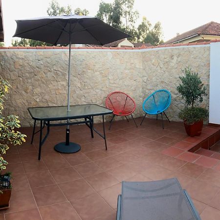דירות Juncal  Casa Emilia & Alda מראה חיצוני תמונה