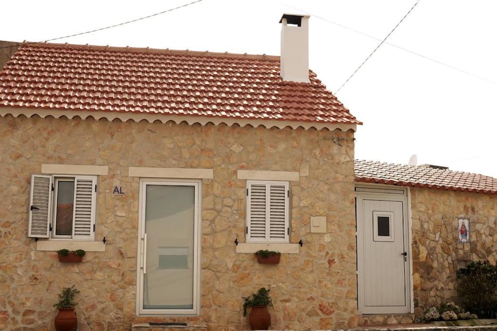 דירות Juncal  Casa Emilia & Alda מראה חיצוני תמונה