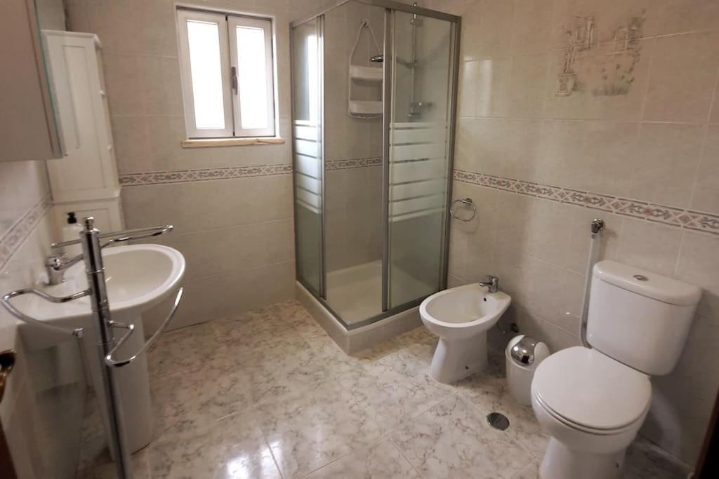 דירות Juncal  Casa Emilia & Alda מראה חיצוני תמונה