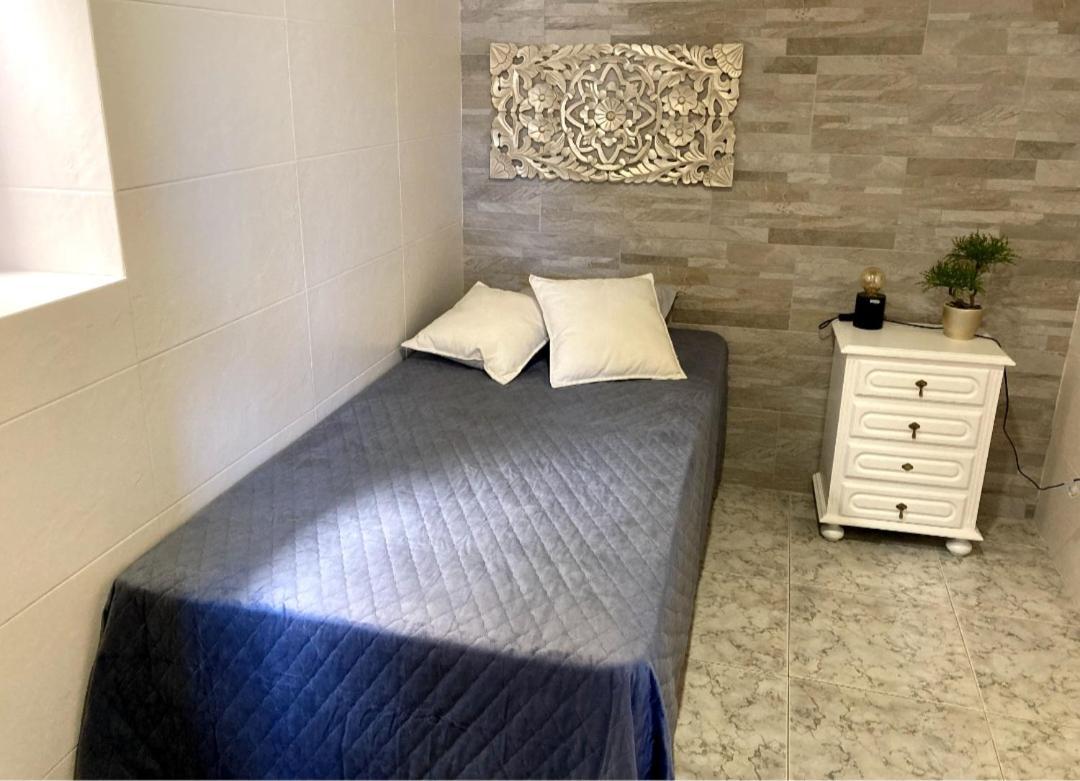 דירות Juncal  Casa Emilia & Alda מראה חיצוני תמונה